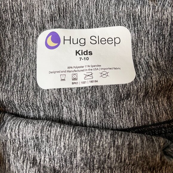 Hug Sleep Pod Move (Kids size 7-10) - Picture 1 of 4